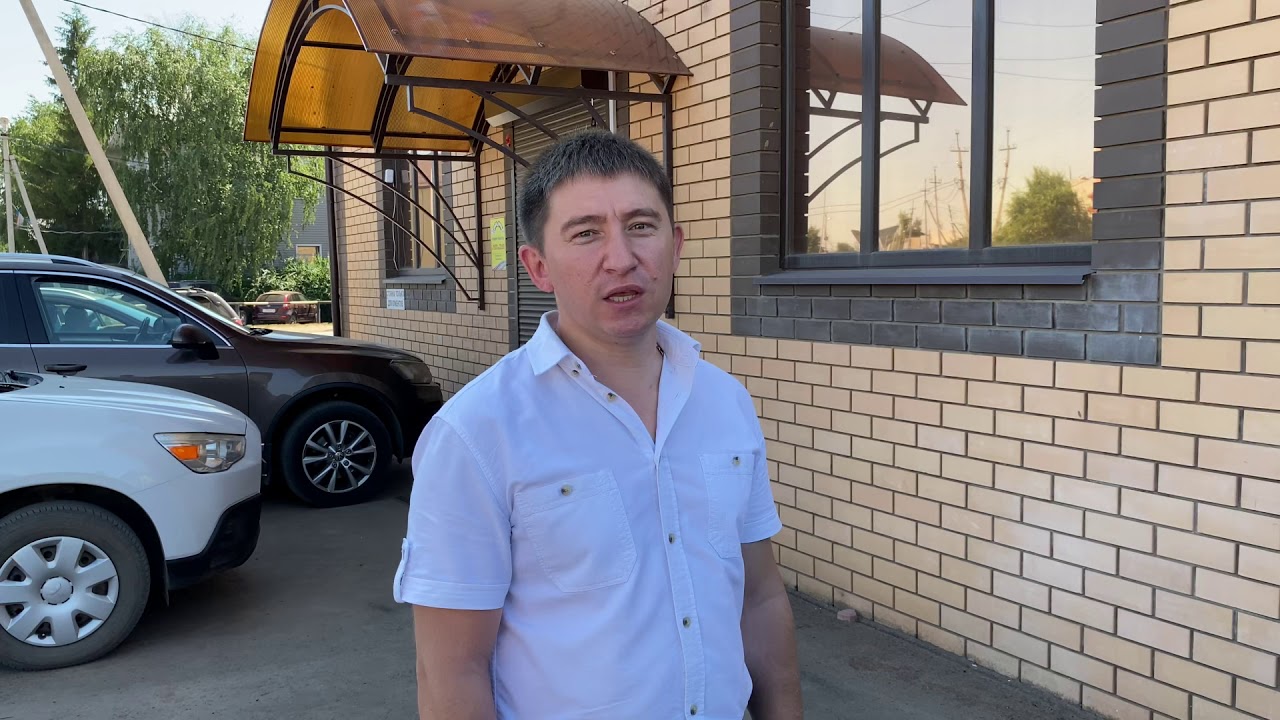 Отзыв ООО ПроектСтройСервис - YouTube