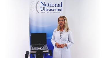 Mindray M8 Elite Portable Ultrasound Machine Review