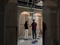Interior Designer’s Life in 🇸🇬👷‍♀️ #interiordesign #singaporearchitecture #idsg construction