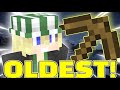 Philza Reveals The OLDEST Item On The Dream SMP!