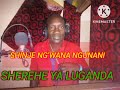 SHINJE NG WANA NGUNANI Sherehe Ya Luganda By Lwenge Studio