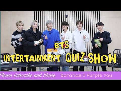 RUN BTS EP 136-137 FULL EPISOSE ENG SUB | BTS ENTERTAINMENT QUIZ SHOW.❤💖💋😎