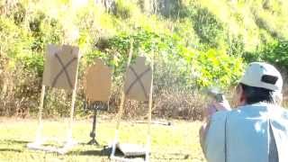 LDPC Oct. 2014 IDPA match HDV 0445