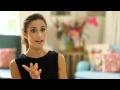 Livia Firth UN Leader of Change Award 2012 - The Green Carpet Challenge clip