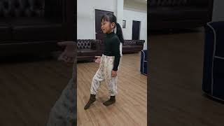Good Good Bye Hwasa Ruatsangi Dance