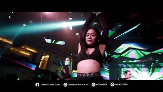 Dubai Luxury Club, Etc. Band Highlight