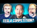 Where’s Tesla’s Competition? (feat. Zac and Jesse Cataldo PT 1/3) (Ep. 182)