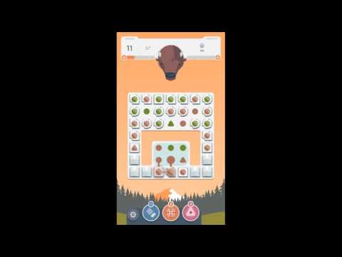 Dots and Co Level 60 Walkthrough (No Boost)