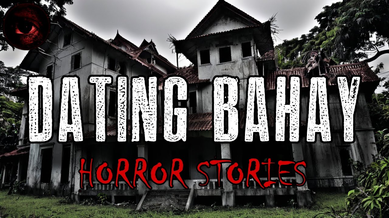 DATING BAHAY HORROR STORIES 2 | True Stories | Tagalog Horror Stories | Malikmata