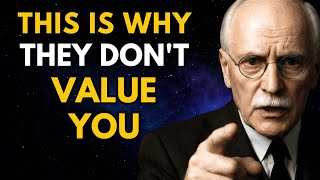 The Day You Stop Being Available to Everyone | Carl Jung