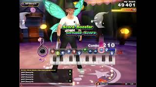 iDate Revibe - Going Crazy 8 keys (All perfectn't)