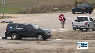 Evidence Technician Killed