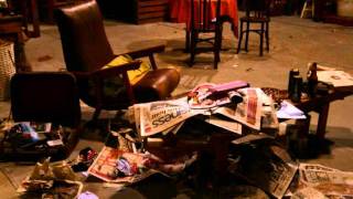 Grup Sisterart Escenografia The Lonesome West