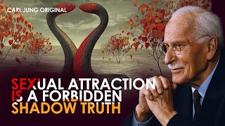 The Darkest Truth About Sexual Attraction – Carl Jung’s Forbidden Insight