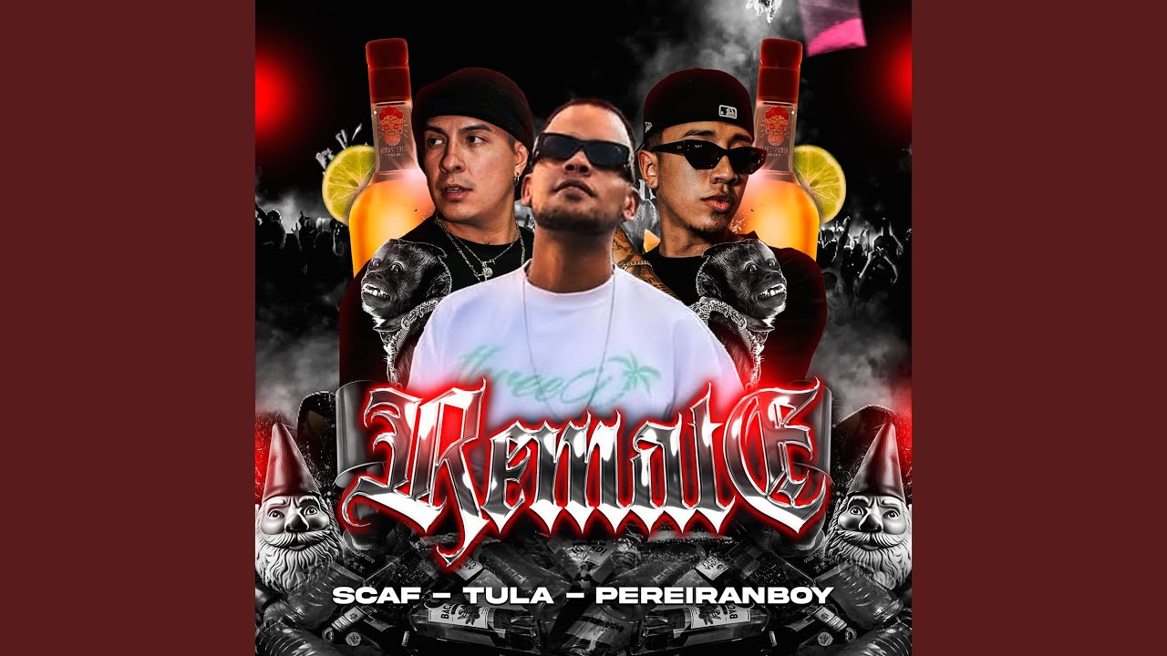 Guarda Remate su YouTube Guarda Remate su YouTube
