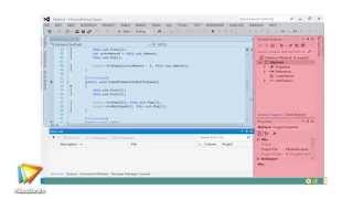 WPF-Anwendungen mit MVVM und Prism Tutorial: Applikation in Module aufteilen |video2brain.com