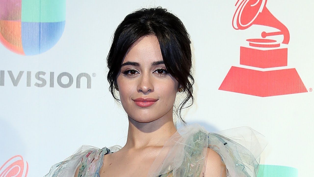 camila cabello complicated lyrics