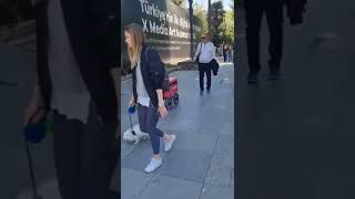 Yemeksepeti Robot Kurye Banab