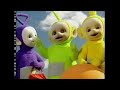Teletubbies Paddling Pool US Version Teletubbies Paddling Pool US Version
