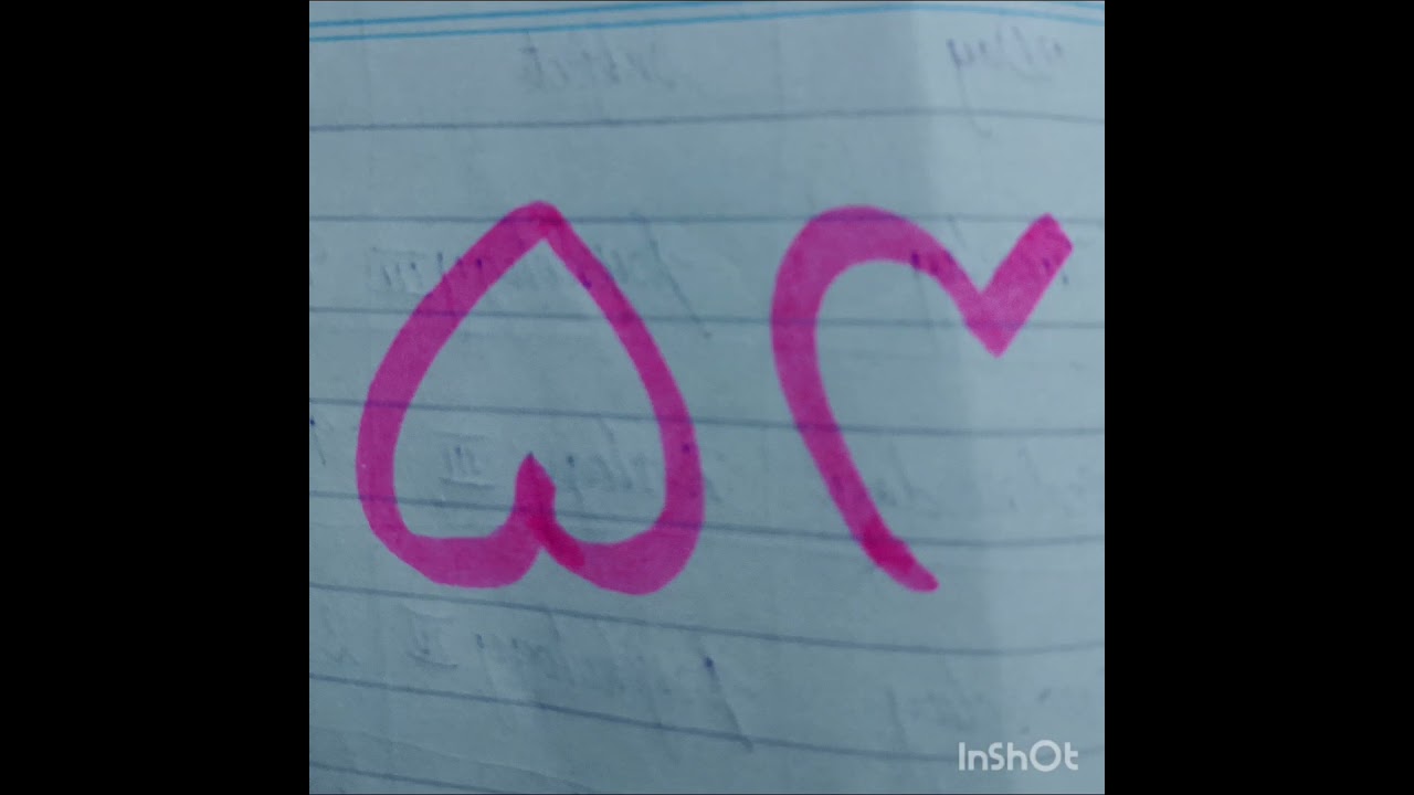 Counting Urdu Numbers from 1 to 100