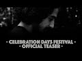  celebration days festival 2023  official teaser
