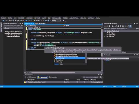 savefiledialog v.b