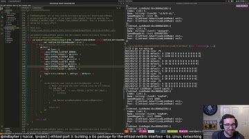 ethtool part 3: building a Go package for the ethtool netlink interface (January 12, 2021)