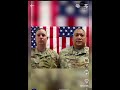 TRUMP HONORING FALLEN SOLDIERS..IDENTITIES REVEALED 🇺🇸 🇺🇸🙏🙏