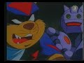 SWAT Kats Svenska 2