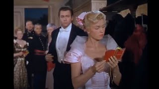 Calamity Jane- That Can't Be Calamity! Dance scene (1953)