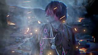 Saluzzo - No Mans Land Clip Officiel 4K