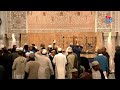 Taraweeh at masjidul quds  night 6