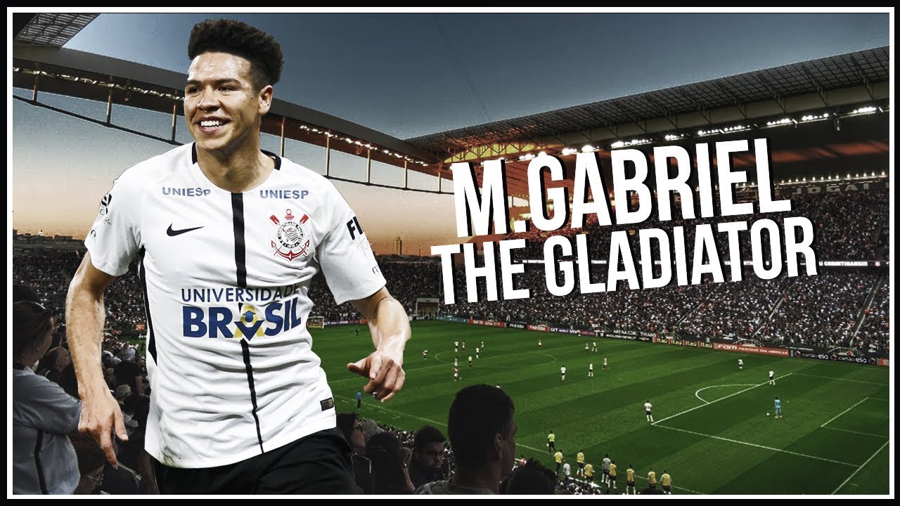 Marquinhos Gabriel :: 2026 - Vila Nova - Player Profile & Stats