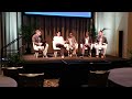 Overcome the Next Legacy System - Panel Discussion