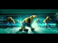 Escape From Planet Earth - Available on Blu-Ray™ and DVD June 4th