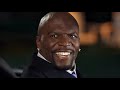 Terry Crews and Ghost ( I need you, I miss you ) Song
