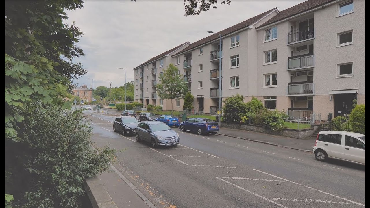 490 Tantallon Road, Glasgow G41 3HX YouTube