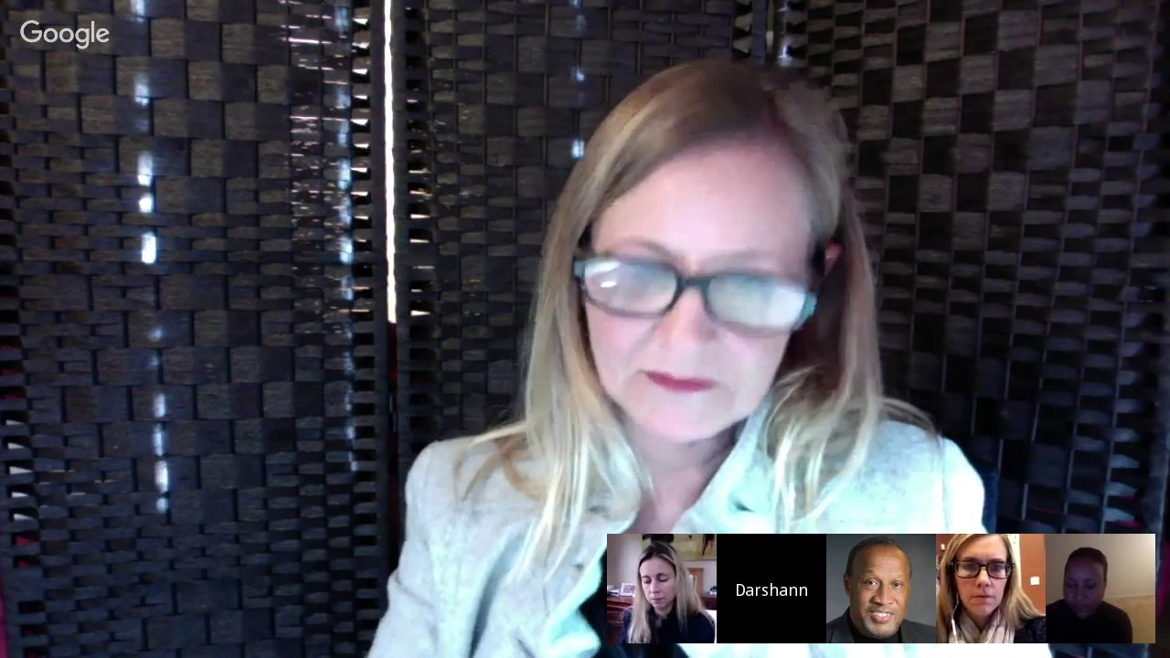 Hamilton Electors, Russian Hacking and Social Work (4 Minute Clip)