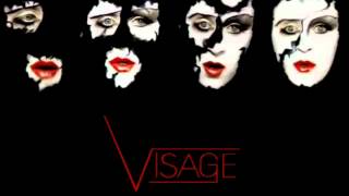 Visage - Fade To Grey (12\