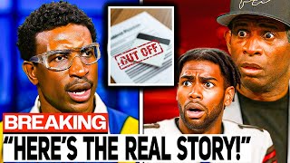 Eric Dickerson EXPOSES Why Deion Sanders’ Son Got Cut Off