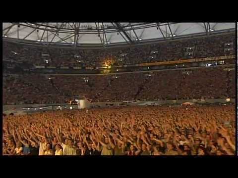 Herbert Grönemeyer Live Herbert Grönemeyer Live