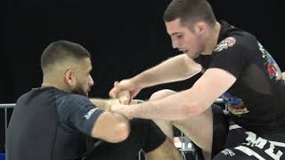 BJJ brazilian jiu jitsu & grappling