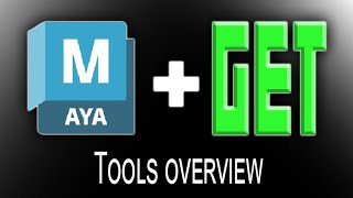 #3 GETools - Tools overview