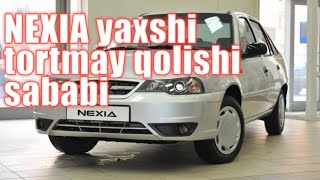 Nexia yaxshi tortmay qolsa qaltirasa ötolishi qiyin bulsa kuring