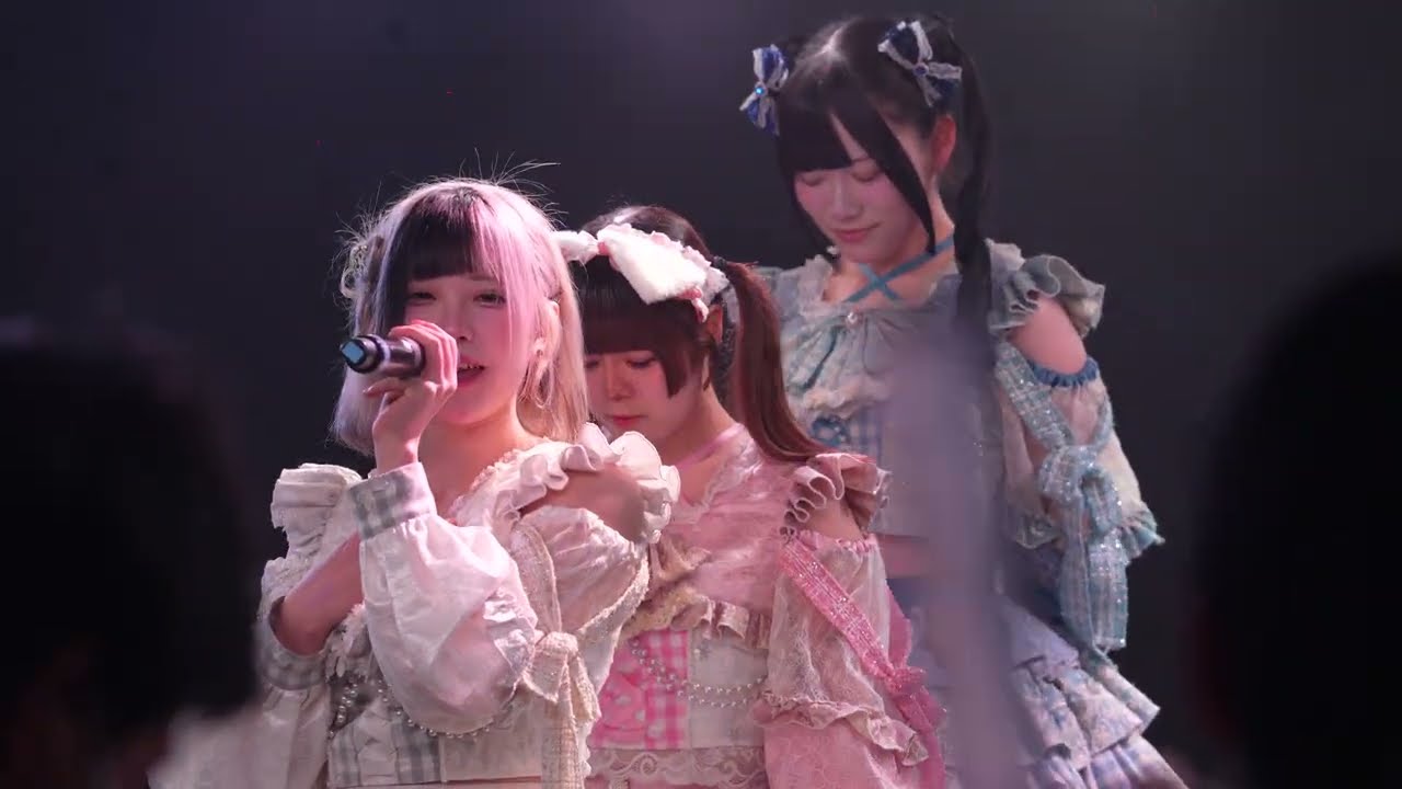 キミリセット 『にゃんふぇすたvol.3』 新宿BISKE 260220 C0545