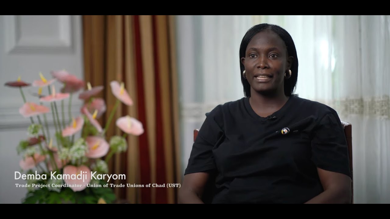 Protecting Agri-Food Workers in Chad through Social Dialogue on the AfCFTA