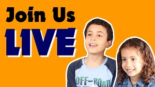 Starting the Multiplication Course - Join Us LIVE screenshot 5