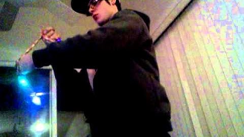 String manipulation tutorial #3