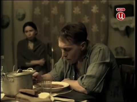 Сергей Амосов. Фильм