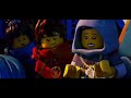 سيدة الرياح الجديده وسيد الرياح القديم مين افضل برائيكم نينجاغو Ninjago 